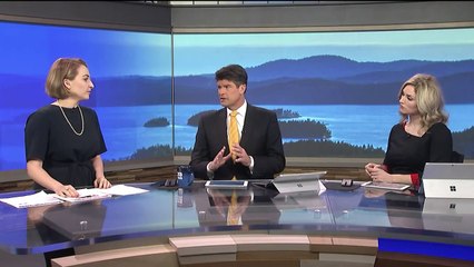 FBI: Hired Gunman May Have Killed Seattle Federal Prosecutor