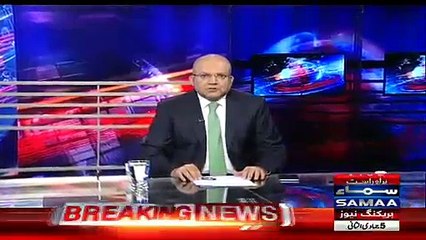 Nadeem Malik's analysis on Supreme Court's verdict against Nawaz Sharif