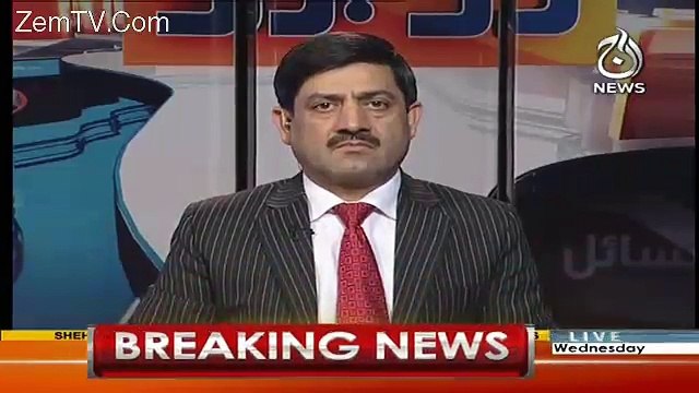 Danial Aziz's Response On Electoral Reforms Case Verdict