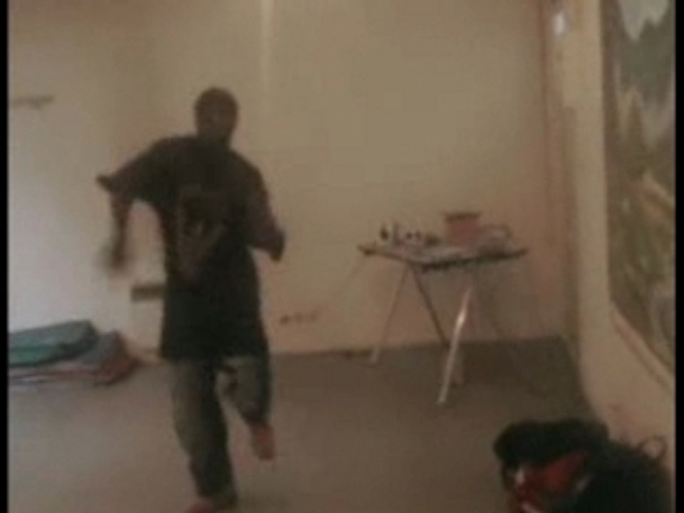 LIL Ice
