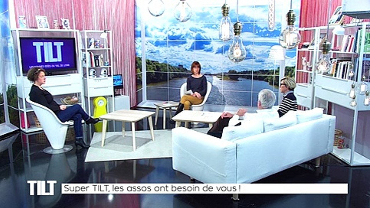 TILT - 21/02/2018 Partie 2