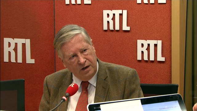 Loi asile et immigration : c'est la fermeté qui l'emporte , dit Alain Duhamel