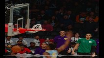 Micd Up! Donovan Mitchell at Mtn Dew Kickstart Rising Stars