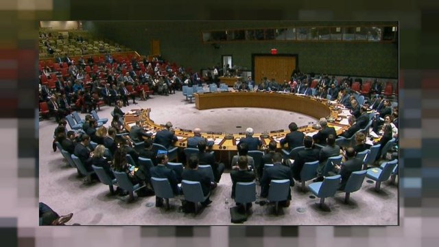 Ghouta: dopo la mattanza, Onu chiede tregua umanitaria
