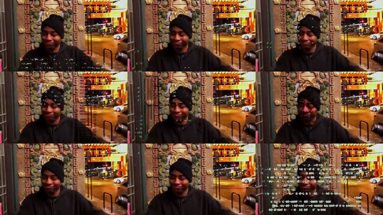 N Da Raw Pomo Video - Ray Delavega