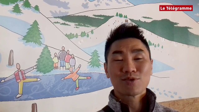 Vannes. Xavier Bastard : son regard sur les JO