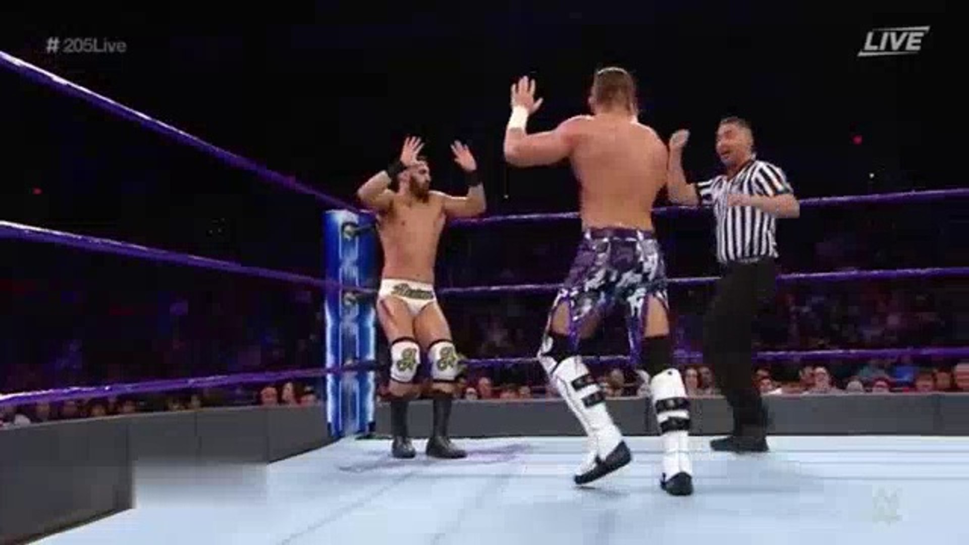 Wwe hotsell dailymotion live