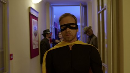 Cesare Cremonini - Nessuno Vuole Essere Robin