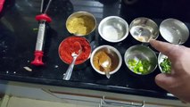 Batata vada recipe in Hindi - धमाकेदार बटाटा वडा रेसिपी