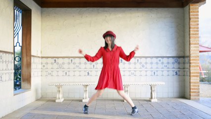 【文月きい】シャルル【踊ってみた】 -