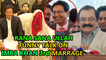 Rana Sana Ullah Funny Media Talk on Imran Khan 3rd Marriage | Rana Sanaullah Remarks On Imran Khan's Third Marriage