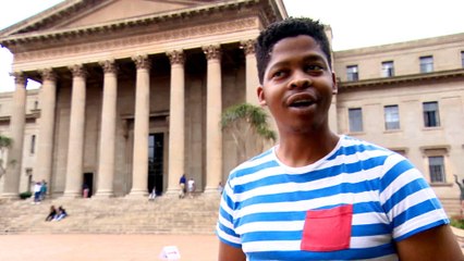 'Assault on the poor': S Africa's new budget slammed