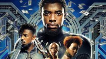 Black Panther Movie News!!! How Black Panther Post-Credit Scenes Set Up Infinity War
