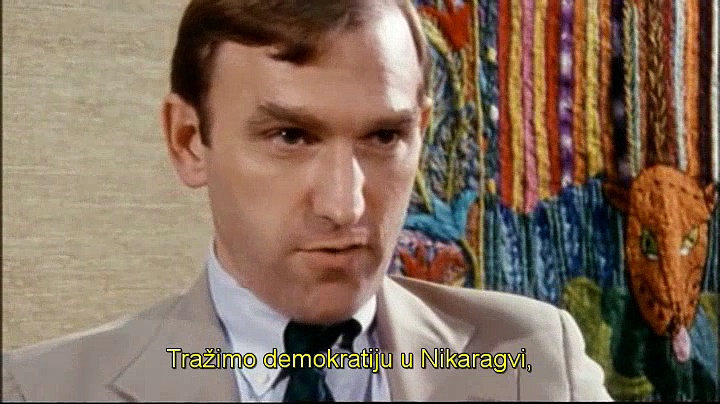 "The trap" serbo-croatian hardcoded subs