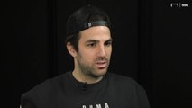 Chelsea have had a difficult, but good season - Fabregas