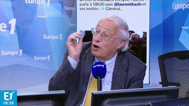 Ghouta : Nous ne sommes pas seulement impuissants, nous sommes hors-jeu