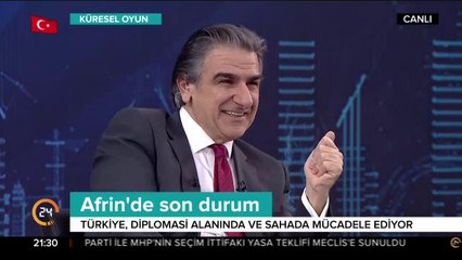 Selim Atalay ile Küresel Oyun