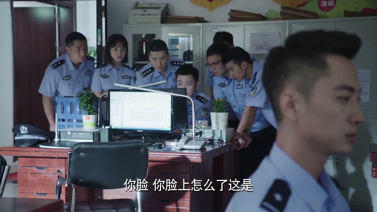 警犬來啦 第36集_clip4