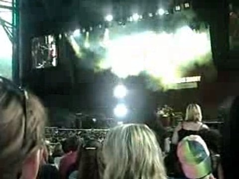 Guitar Off and Linkin Park-Projekt Revolution