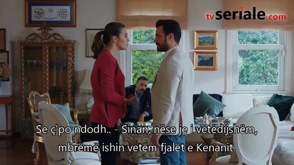 Perla e Zeze - Episodi 20 Pjesa 5 ( Fundi i Serialit)