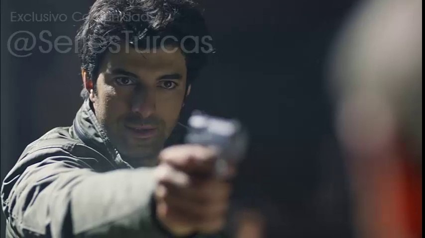 Luciérnaga Novela Turca En Español Capitulo 3