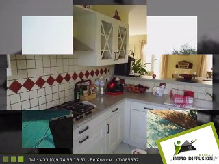 Maison A vendre Marmande 85m2 - 205 000 Euros