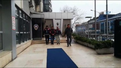 Engelli vatandaşları emekli olmak vaadiyle dolandırdı