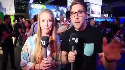 The Gaming Show S01E03 The Future Gaming