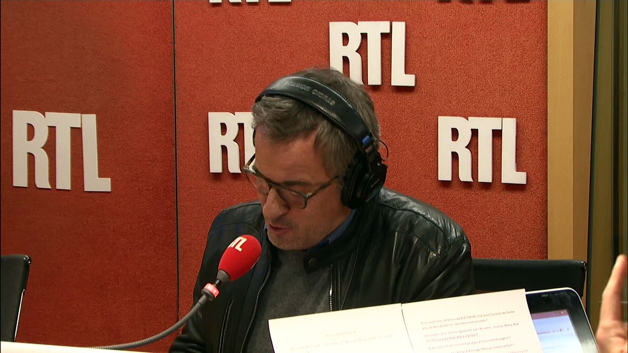 Âge tendre la tournée des idoles : "Personne n'est déçu", assure Dechavanne