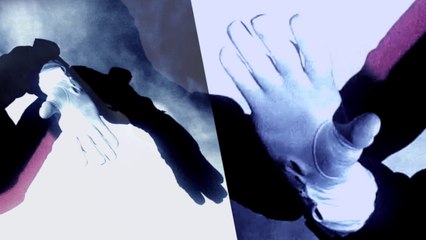 CLIP MADMOIZEL "Let's walk" directed by JULIE BORGEAUD ©2018