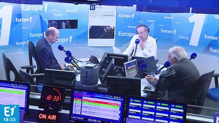 La France doit-elle intervenir pour arrêter le massacre en Syrie ?