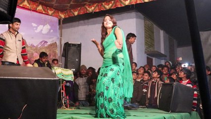 Hot Girl यादव जी के सैया बना लीजिये भोजपुरी  \\ Bhojpuri Arkesta