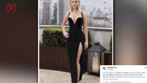 'Get a Grip,' Jennifer Lawrence Responds to Sexism Claims Over Her Dress