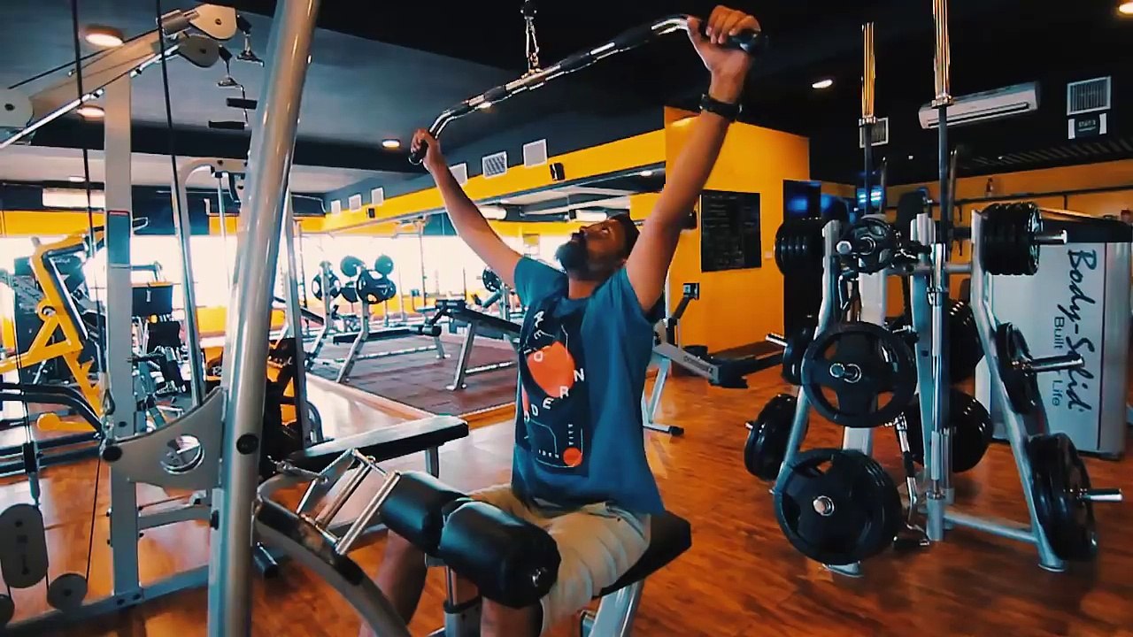 Types of People at the GYM 2 _ Bekaar Films _ Hilarious