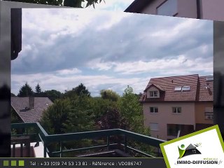 T5 A vendre Divonne les bains 180m2 - 750 000 Euros