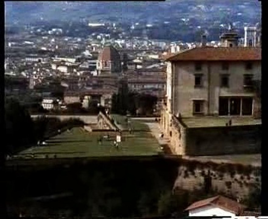 Archeologia medievale - Lez 33 - La Toscana tra Romani ed Etruschi