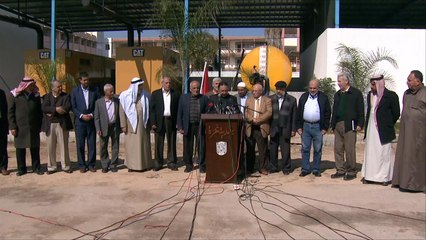 بلديات غزة تعلن الطوارئ وتقلص خدماتها