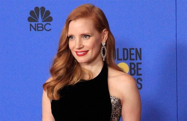 Jessica Chastain in talks for IT sequel