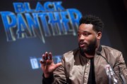 Black Panther Director Ryan Coogler's Emotional Note to Fans