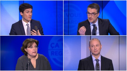 Loi asile et immigration : les marcheurs traînent des pieds ?