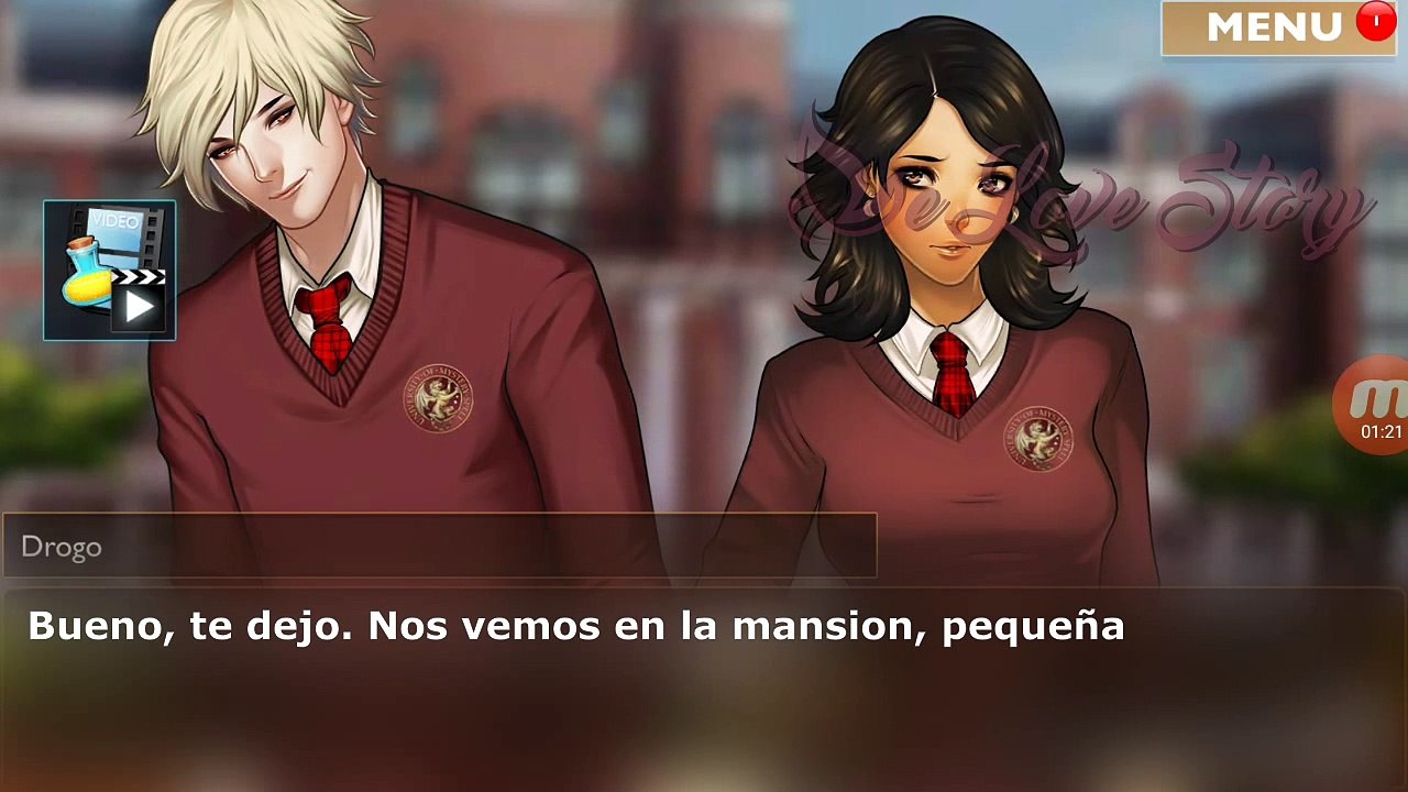 peter pan 3 parte 6