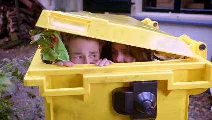 Music Monday  ‘Hunter Street Hype’ ✌️ Official Music Video   Hunter Street   Nick