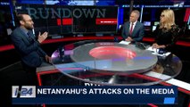 THE RUNDOWN | With Nurit Ben and Calev Ben-David | Wednesday, February 21st 2018