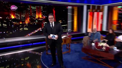 Mesut Yar ile Laf Çok