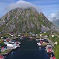 La paradis sur terre - The Lofoten Islands, Norvège