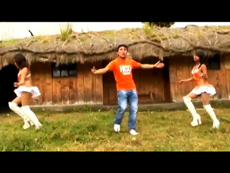 No Vale la pena - Markitos Pullay