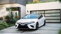 2018 Toyota Camry Manchester, TN | Toyota Camry Manchester, TN