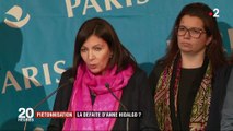 Piétonnisation des voies sur berges de Paris : revers pour Anne Hidalgo