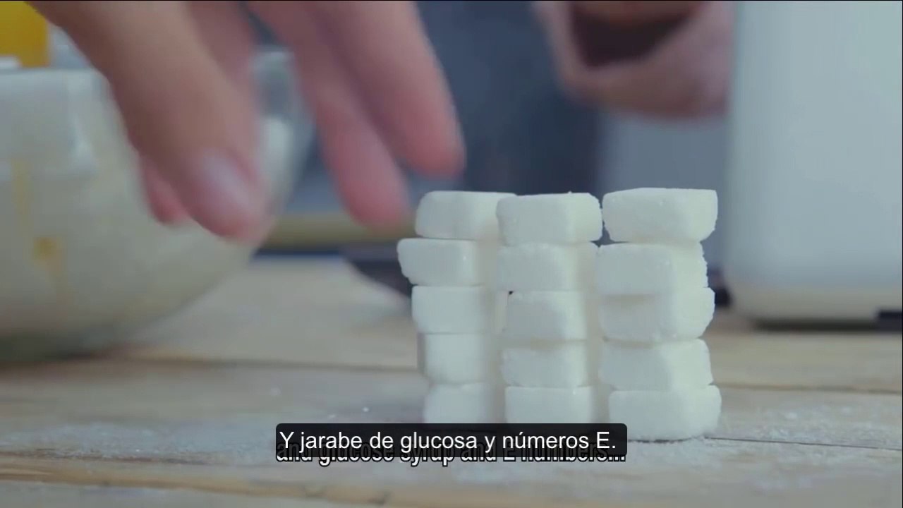 COMO VIVIR SIN AZUCAR
