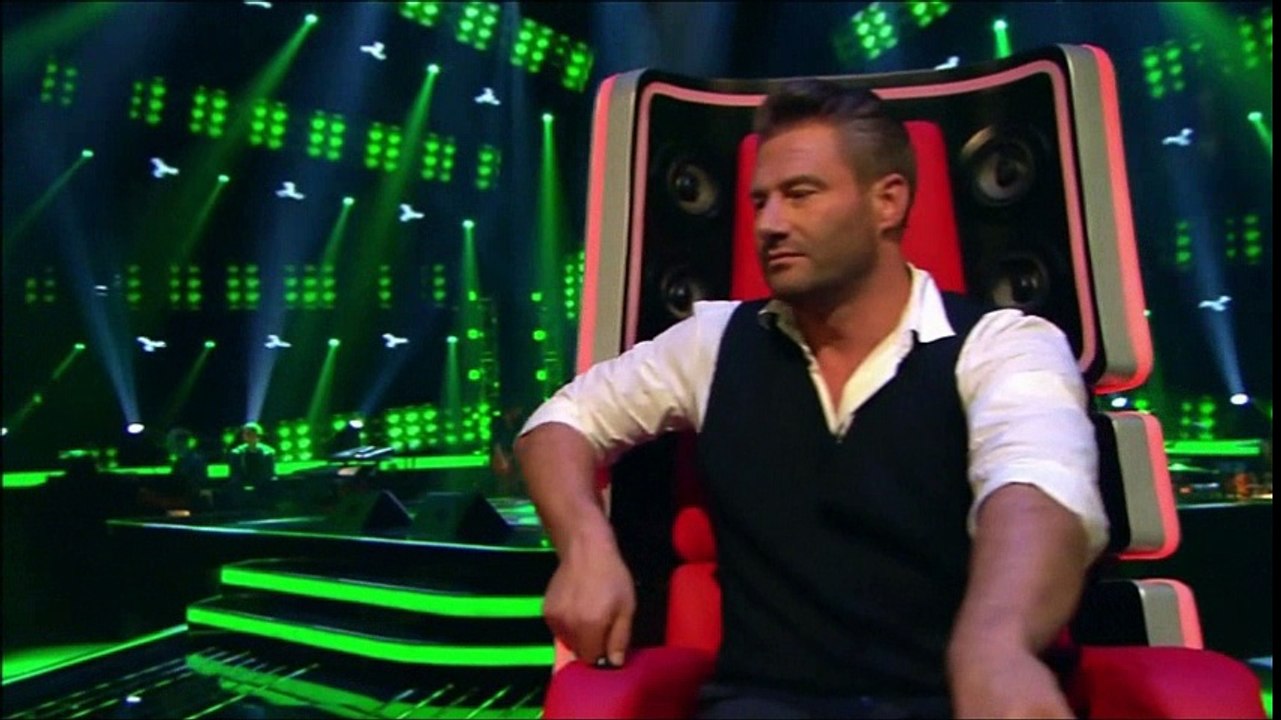 Staffel 4 Maximilian